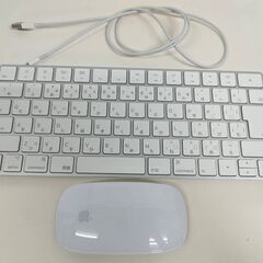 【ネット決済・配送可】Apple純正 キーボード(A1644) ...