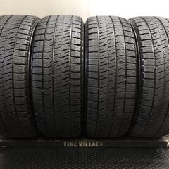 BS BLIZZAK VRX2 215/50R17】スタッドレス【A-TECH SCHNEIDER 17インチ