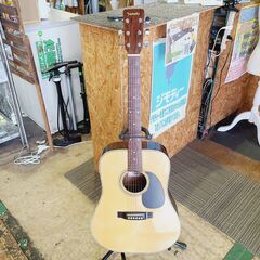 yamaki ギター yw-20 YAMAKI YW-20 アコースティックギター ビンテージ