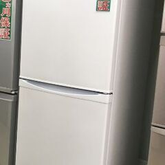 アイリスオーヤマ 142L 冷凍冷蔵庫 IRSD-14A-W 2...