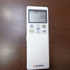 MITSUBISHIルームエアコン 2021年 2．2KW（6～9畳）標準工賃込み