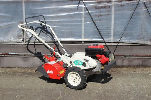管理機/耕運機　オーレック　ミニスター　イセキ　アグリップ　IR60　正転逆転