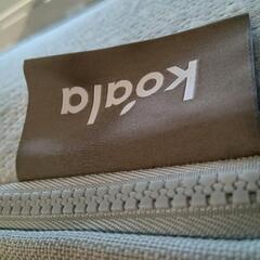 ★値下げしました❗【コアラマットレス】ダブルサイズ　2021年に10万円位で購入　配送は要相談！💳自社配送時🌟代引き可💳※現金、クレジット、スマホ決済対応※