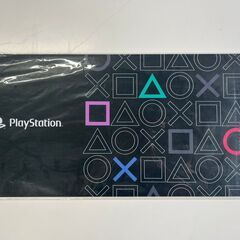 PlayStation5　購入特典　デスクマット