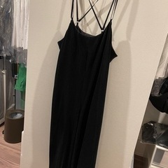 サロペット　オールインワン　ZARA h&M