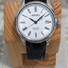 SEIKO PRESAGE プレザージュ SARX049 琺瑯モデル