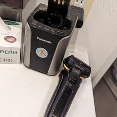 ES-CLV7D Panasonic 5枚刀 シェーバー（洗浄充...