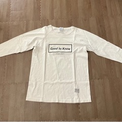 チャンピオン　Tシャツ　7分丈　Mサイズ