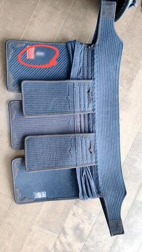 剣道 防具(面以外)一式、道着、袴 剣道 防具(面以外)一式、道着、袴 【公式通販】