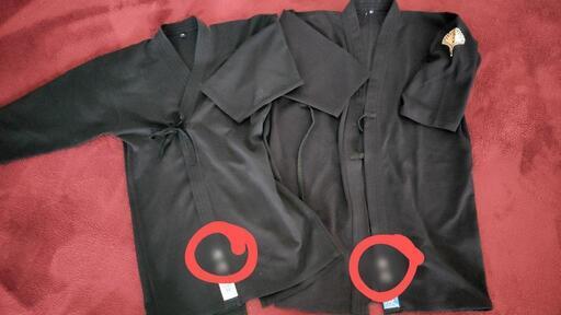 剣道 防具(面以外)一式、道着、袴 【公式通販】 剣道 防具(面以外)一式、道着、袴 【公式通販】