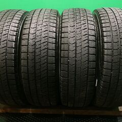 BS BRIDGESTONE BLIZZAK VRX2 195/...