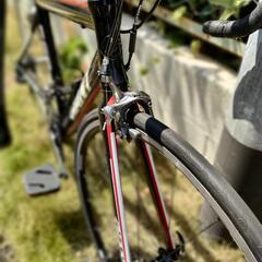 GIANT FCR Sサイズ 165〜175cm ロードバイク