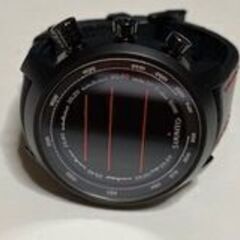 スント/ SUUNTO ELEMENTUM TERRA /エレメンタムテラ /SS019171000/腕時計/電池切れ