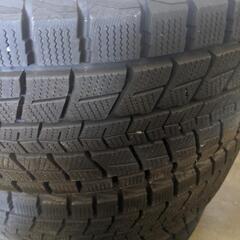 XTREME-J XJ03 5穴 ブラック 18 8j ＋50 グランドチェロキー JK 