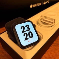 Apple Watch Nike+ Series 4 | GPS...