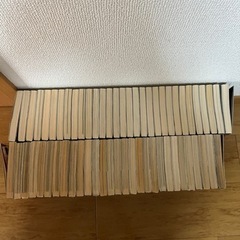 ナニワトモアレ　なにわ友あれ　全59巻＋1巻