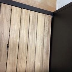 Simmons（シモンズ）ベッドフレームのみ（ダブル）