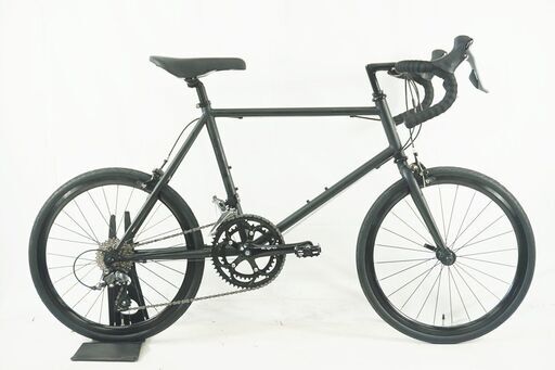 FUJI 「フジ」 HELION R 2020年モデル ミニベロ