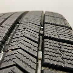 BS BRIDGESTONE BLIZZAK VRX 235/50R18 18インチ スタッドレス 4本