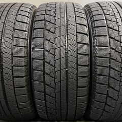 18インチ ライツレー DX 235/50R18 + ブリザックVRX 4本 18インチ ライツレー DX 235/50R18 + ブリザックVRX 4本 18インチ