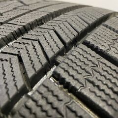 BS BRIDGESTONE BLIZZAK VRX 235/50R18 18インチ スタッドレス 4本