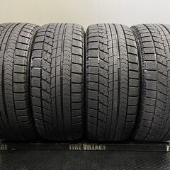 BS BRIDGESTONE BLIZZAK VRX 235/50R18 18インチ スタッドレス 4本