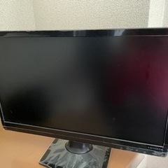 モニター　LCD-MF223EBR-B4 