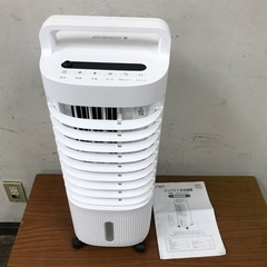 ☆値下げ☆ K2307-637 コンパクト水冷風扇　CRA202...