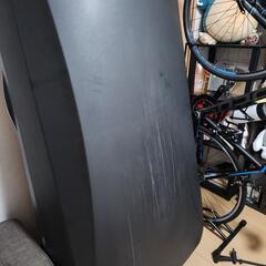 inno ルーフボックス 両開き 400L