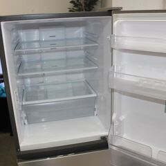 ☆特別価格 人気の3ドア 美品！大幅値下げ☆HITACHI 日立冷凍冷蔵庫 (