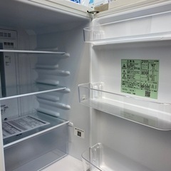 2022年製】Panasonic 2ドア冷蔵庫入荷しました！