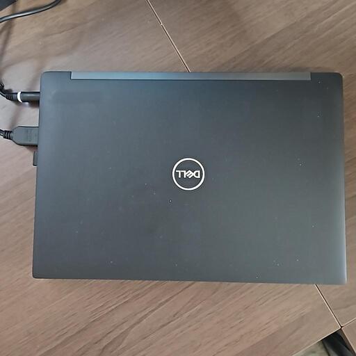ノートパソコン DELL Latitude7390 Core7 8650u