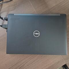 DELL Latitude7390 Core7 8650u