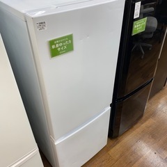 【2020年製】amadana 2ドア冷蔵庫入荷しました！