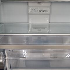 ☆ジモティ割あり☆ AQUA 冷蔵庫 512L 22年製 動作確認／クリーニング 