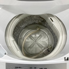 HITACHI(ヒタチ)　全自動洗濯機　NW-H53のご紹介！