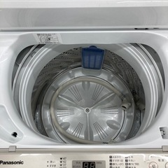 Panasonic(パナソニック) 全自動洗濯機 NA-F50B12のご紹介！