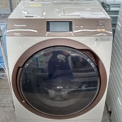 ★ジモティ割あり★ Panasonic 洗濯機 11/6kg 1...