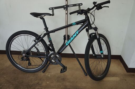 GIANT SNAP サイズS 26インチ　MTB GIANT ジャイアント SNAP 26インチ MTB SHIMANO 3X7S サイズS 楽天市場