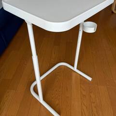 【IKEA】BJÖRKÅSEN　ビョルコーセン　ラップトップスタ...