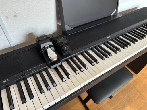 電子ピアノ　コング　B2N