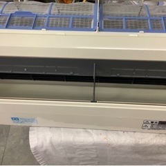 三菱電機 ルームエアコン 霧ケ峰 MSZ-GV285-W リサイクルショップ宮崎