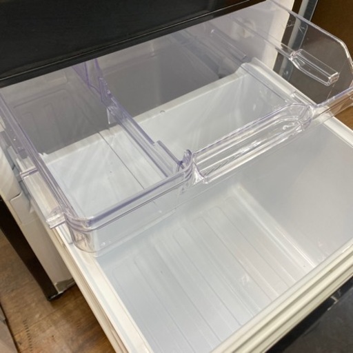 【2019年製】MITSUBISHI 2ドア冷蔵庫入荷しました！