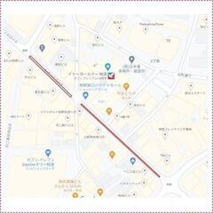 9月17日　出店者様募集　柏駅東口歩行者天国　ハウディモール　【柏ほこ天マルシェ】 - 柏市