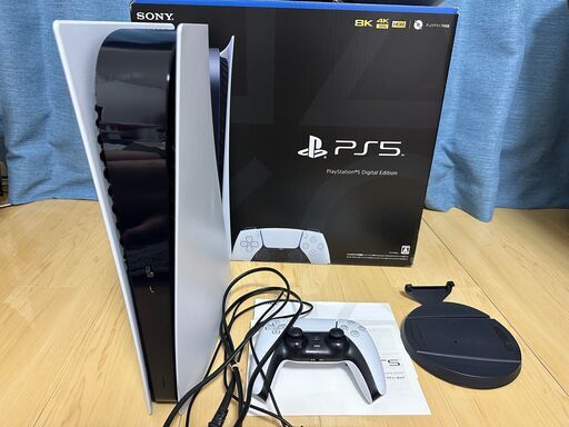 テレビゲーム PS5 CFI-1100B01
