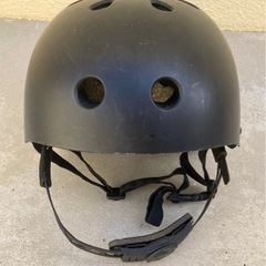 ヘルメット　子供用