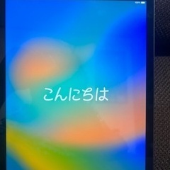 iPad 第七世代　Wi-Fiモデル　32ギガ