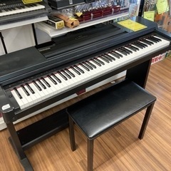 電子ピアノ　ヤマハ　CLP-560