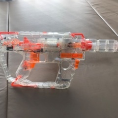 NERF ナーフ　鉄砲　オモチャ