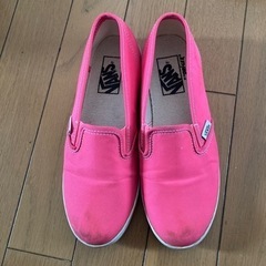 vansスリッポン